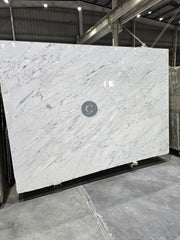 White Marble C-M-WH-119