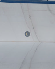 White Marble C-M-WH-22