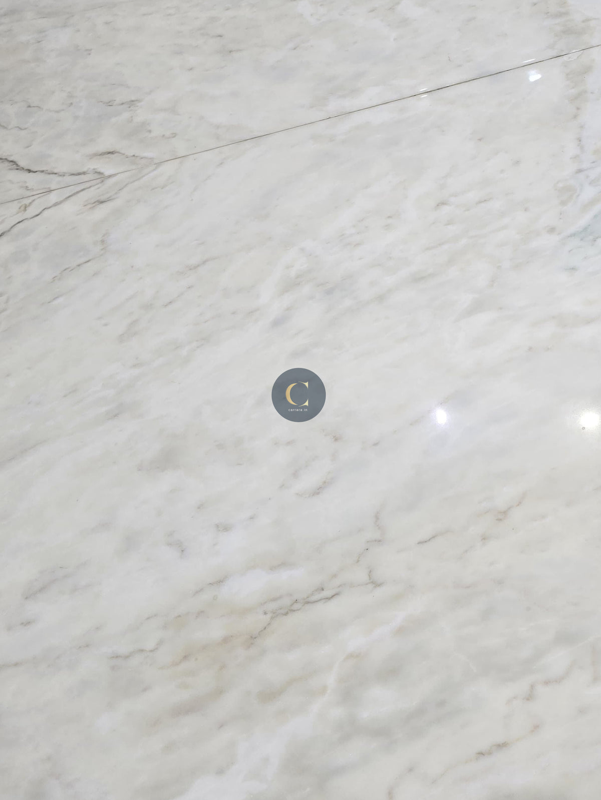 White Marble C-M-WH-100