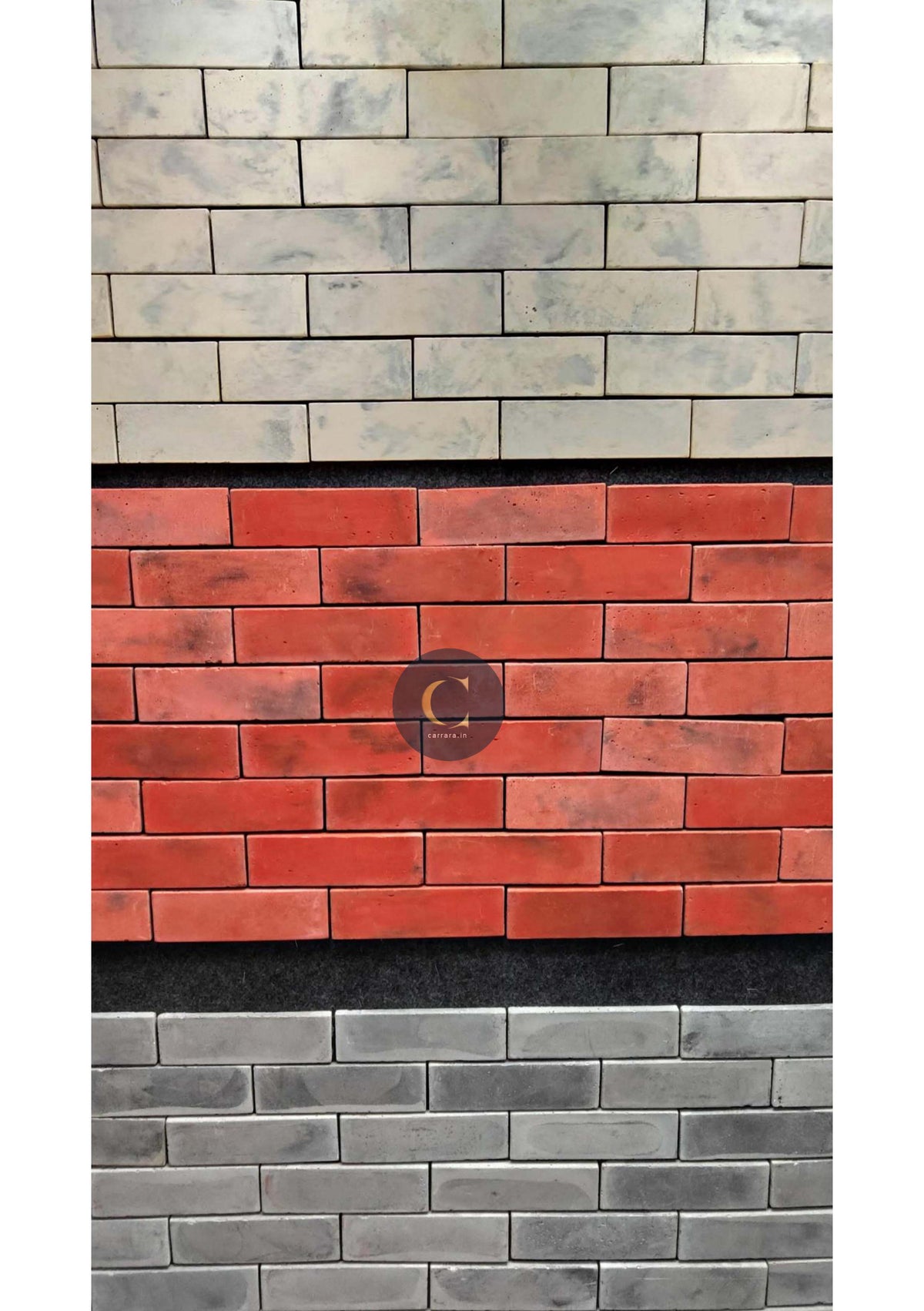 Stone Brick Cladding C-SBC-42