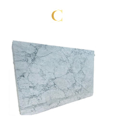 White Marble C-M-WH-135