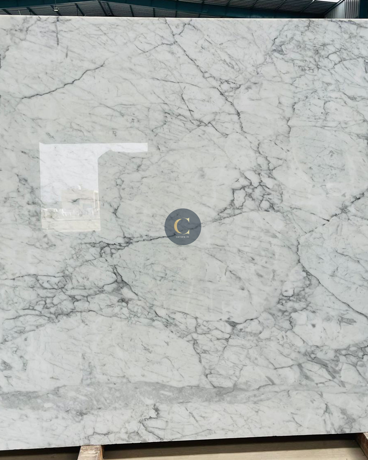 White Marble C-M-WH-42