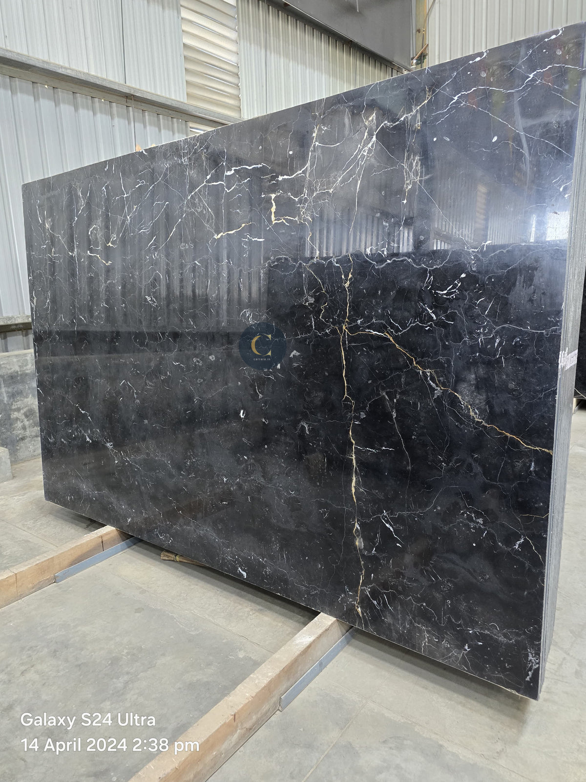 Black Marble C-M-BL-6