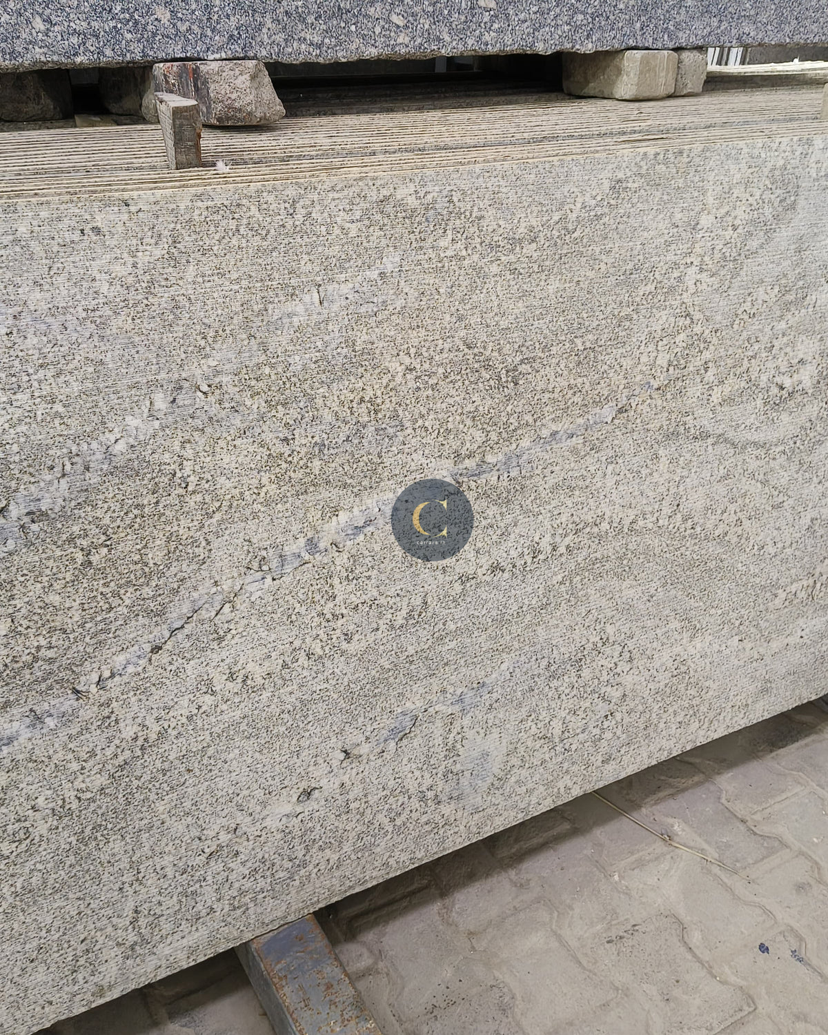 Finishes Marble C-M-FN-1