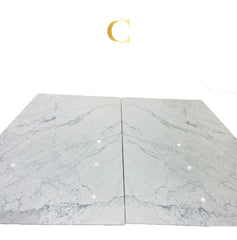 White Marble C-M-WH-135