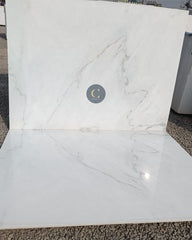 White Marble C-M-WH-64