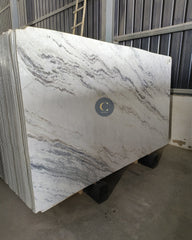 White Marble C-M-WH-4