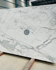 White Marble C-M-WH-43