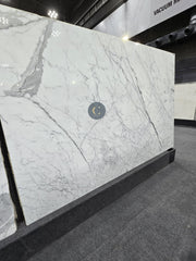 White Marble C-M-WH-81