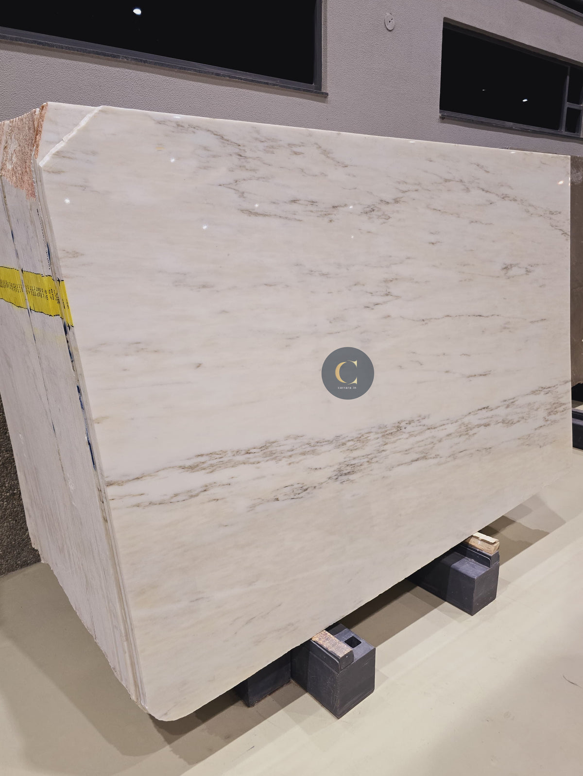 White Marble C-M-WH-82