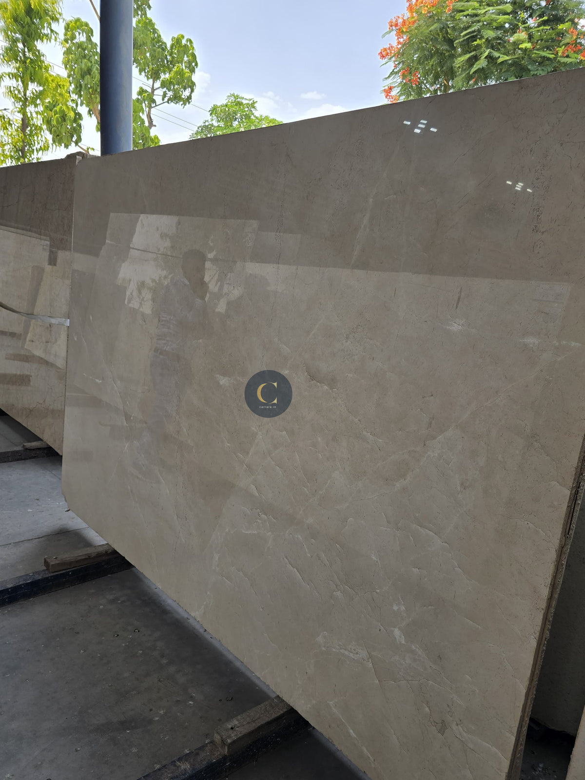 Beige Marble C-M-BE-23