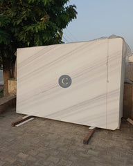 White Marble C-M-WH-44