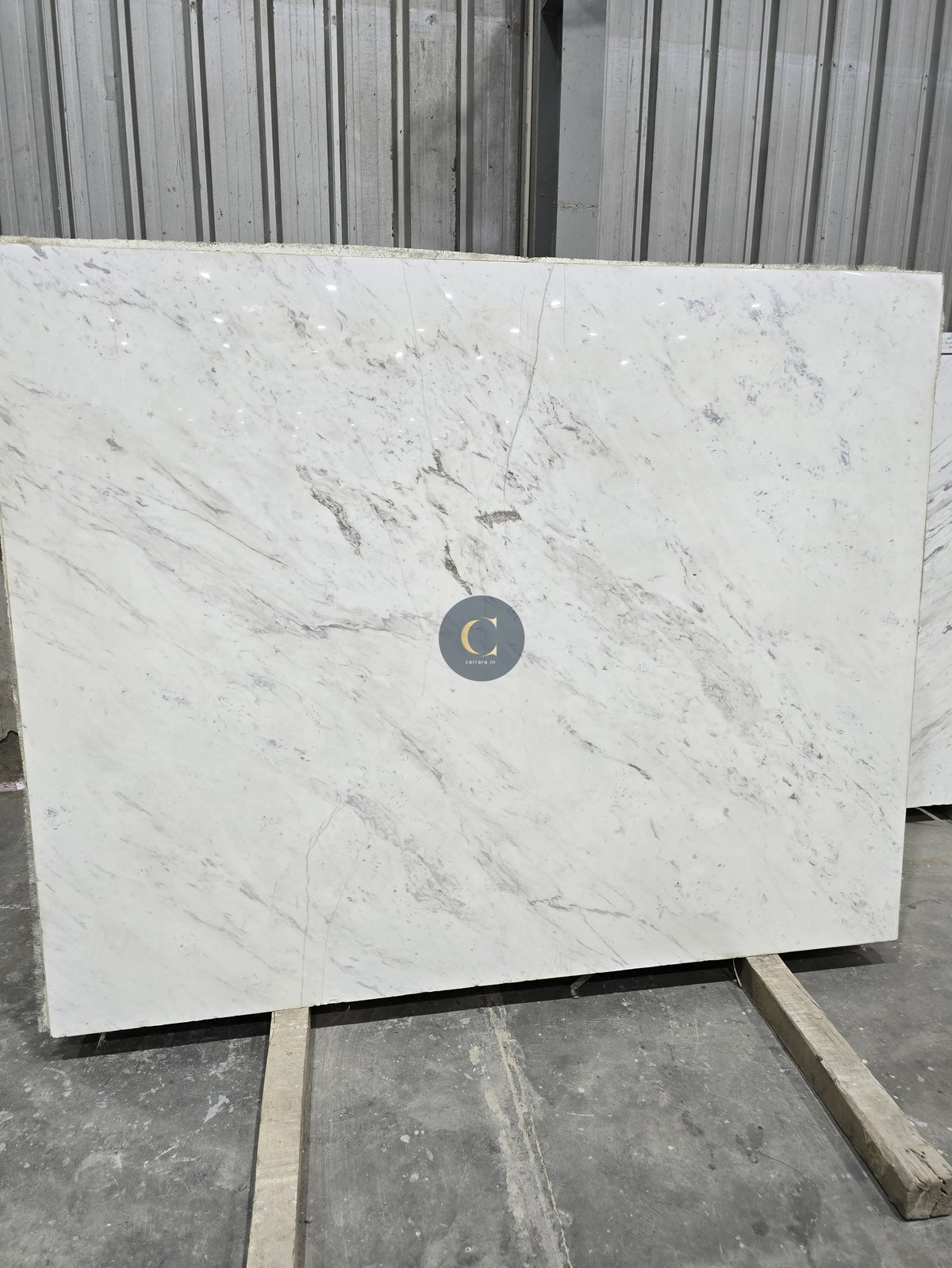 White Marble C-M-WH-107