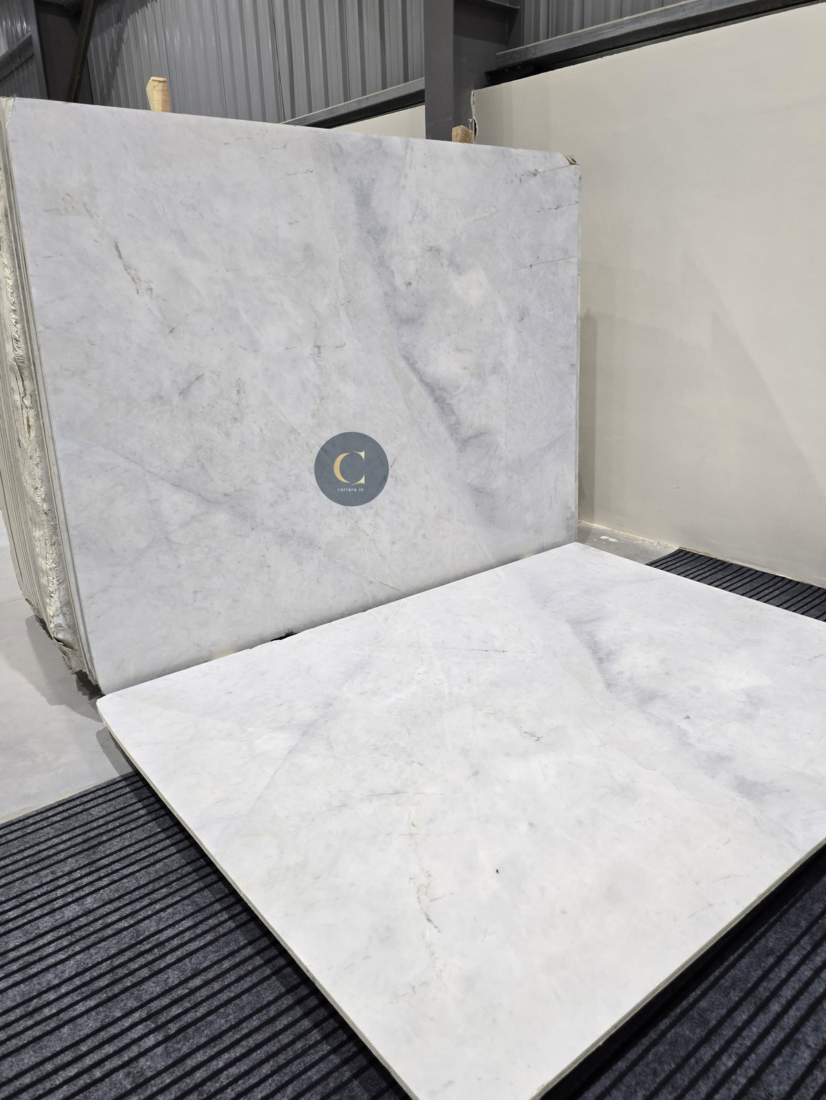 White Marble C-M-WH-108