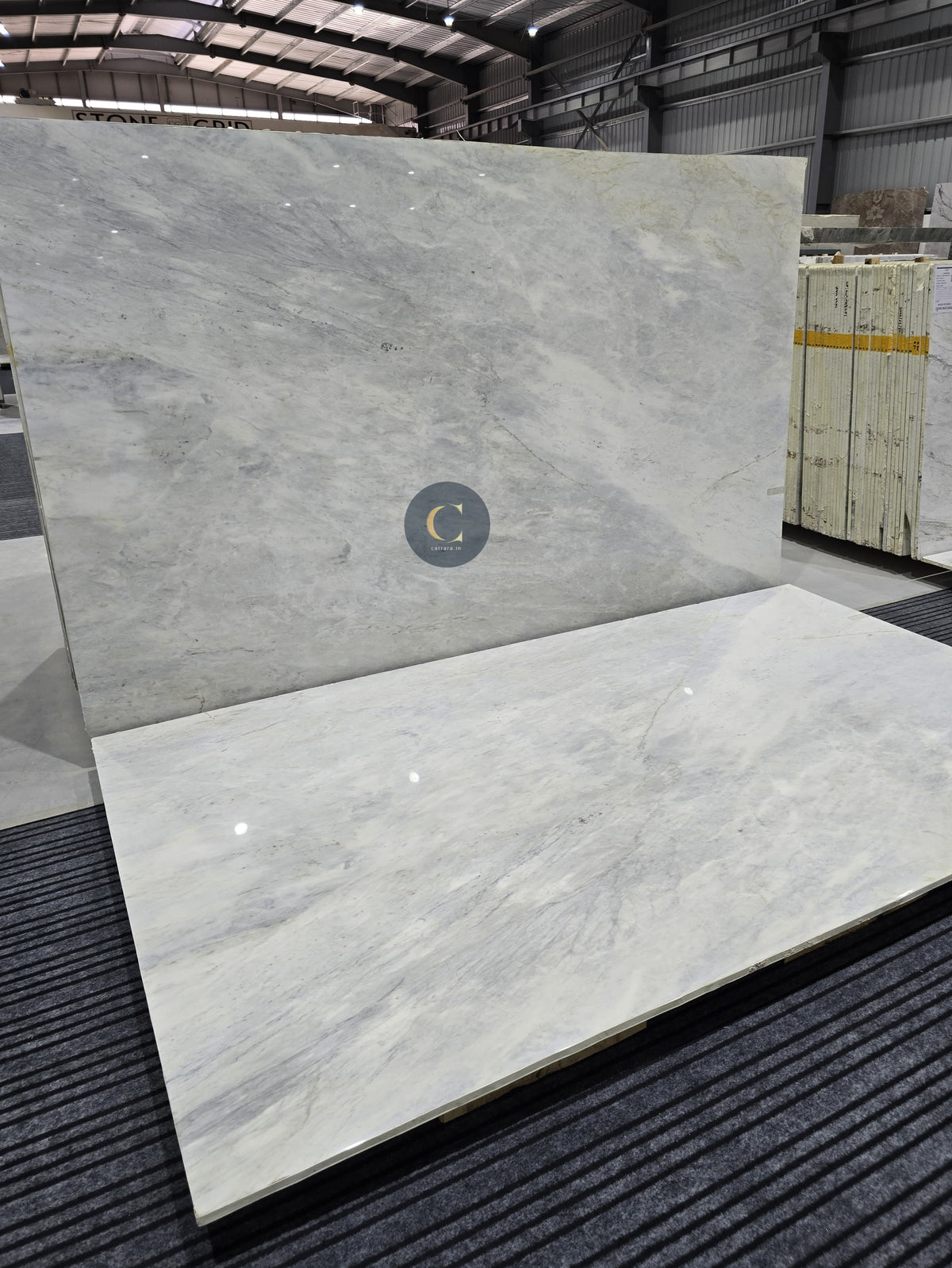 White Marble C-M-WH-88