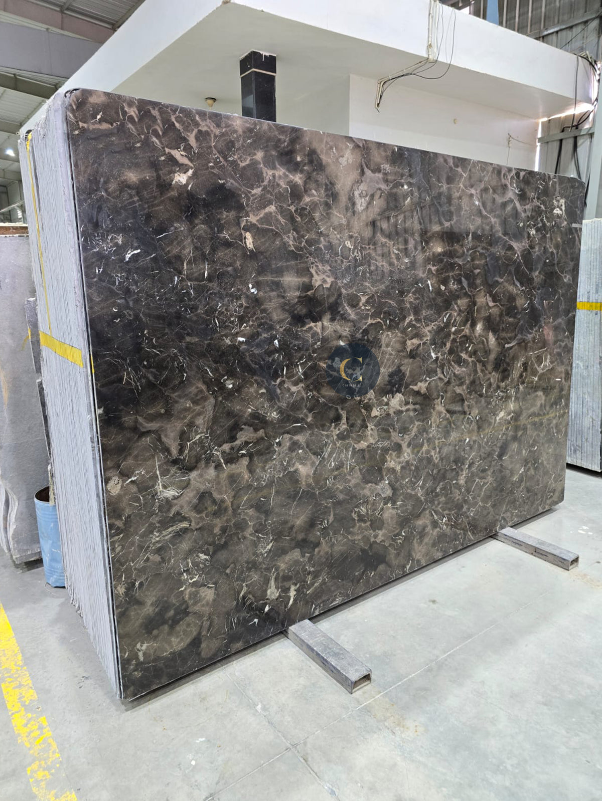 Brown Marble C-M-BR-19