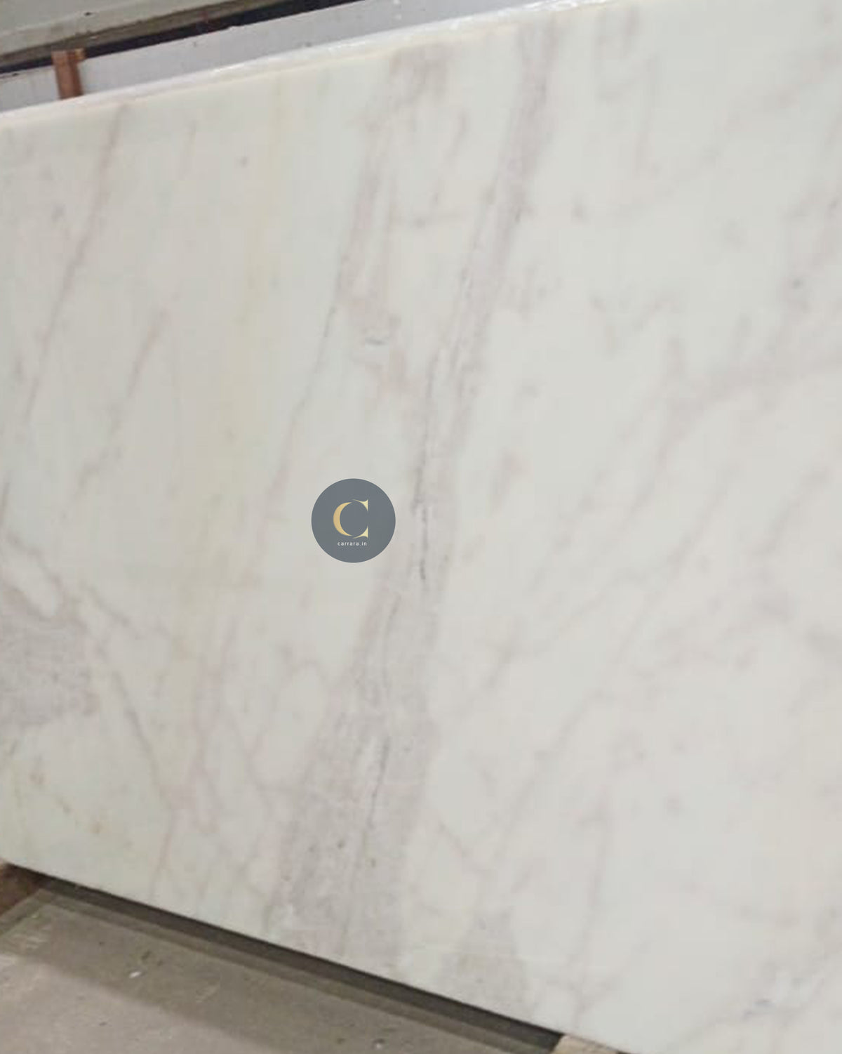 White Marble C-M-WH-45