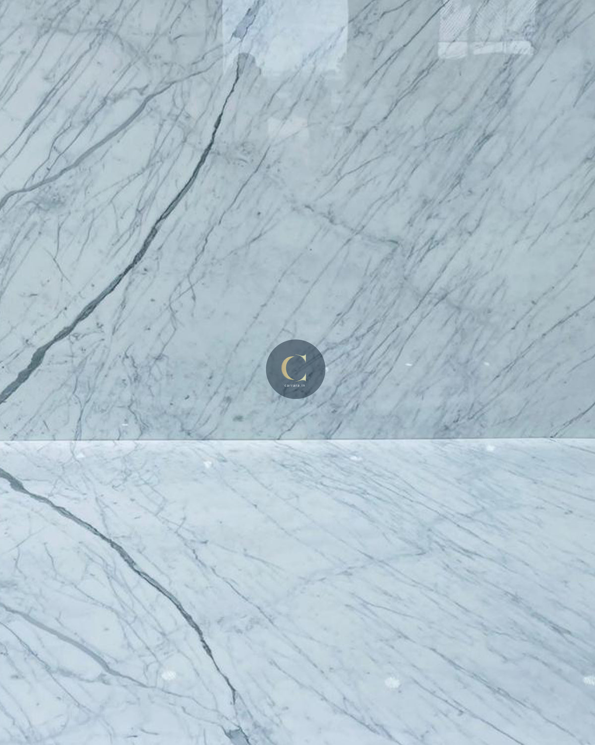 White Marble C-M-WH-66