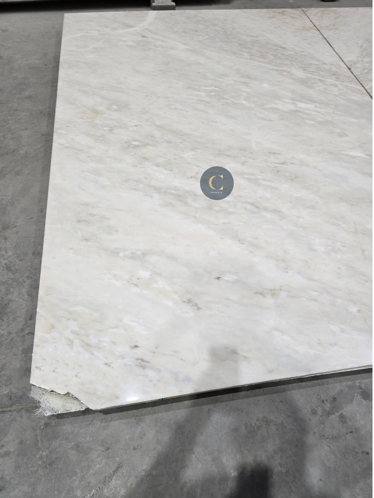 White Marble C-M-WH-128