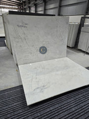 White Marble C-M-WH-112