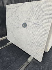 White Marble C-M-WH-111