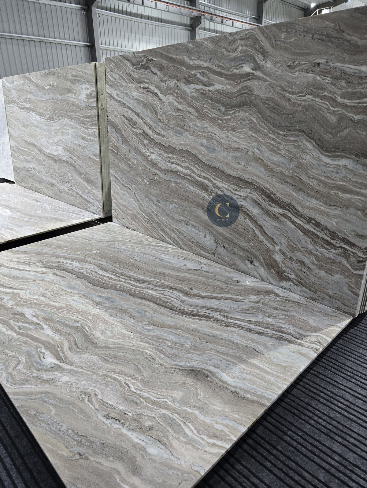 Brown Marble C-M-BR-3