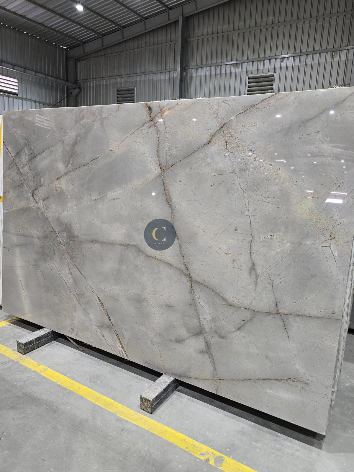 Brown Marble C-M-BR-18