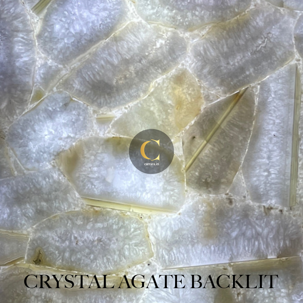 Agate Quartz C-QR-5