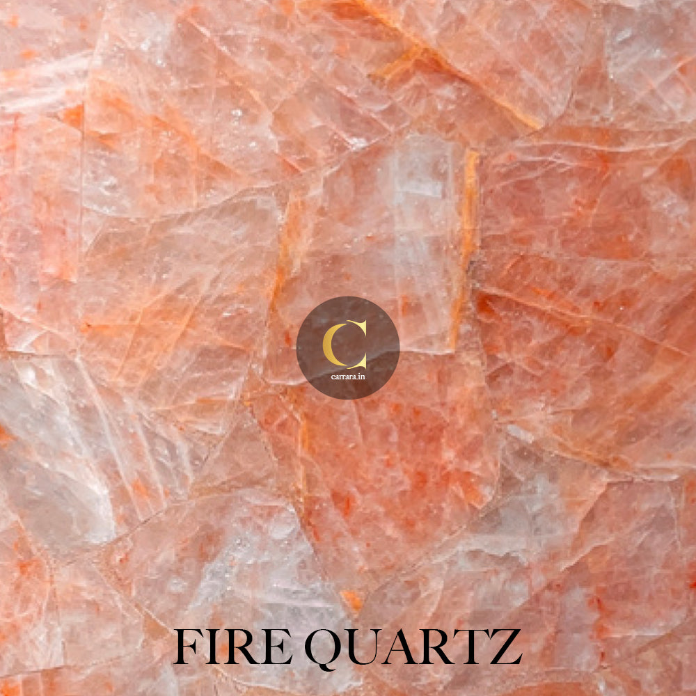 Quartz C-QR-1-A