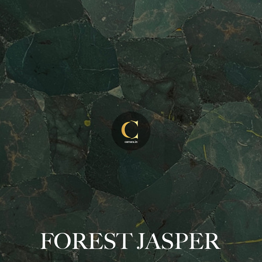 Jasper Quartz C-QR-9