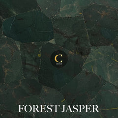 Jasper Quartz C-QR-9