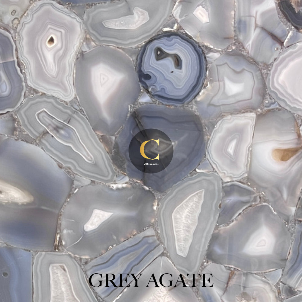 Agate Quartz C-QR-5